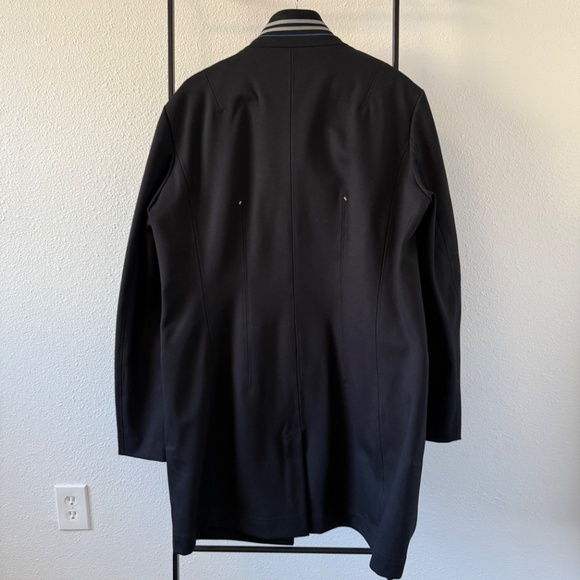 Kit & Ace Technical Insulated Blazer w/ Zip-In Down Vest - Picture 6 of 6